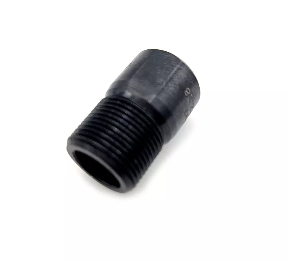 16x1 to 1/2x28 PCC Thread Adapter By Strela