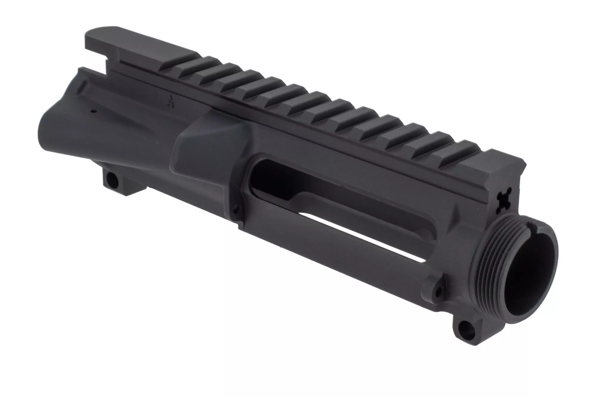 17 Design Forged Stripped Upper Receiver