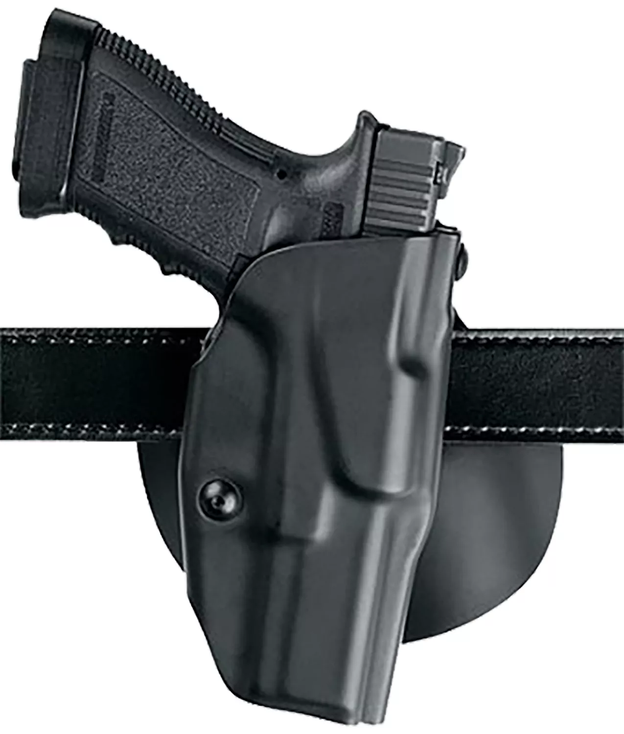 Safariland 6378 ALS OWB Holster for Springfield XD – Black