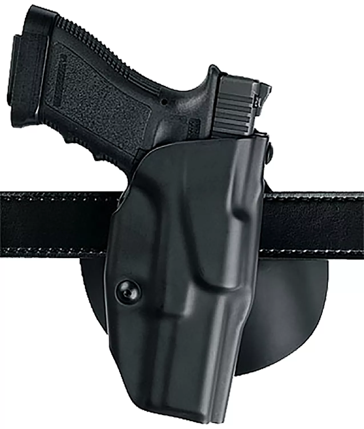 Safariland 6378 ALS Paddle Holster for Springfield XD 5″