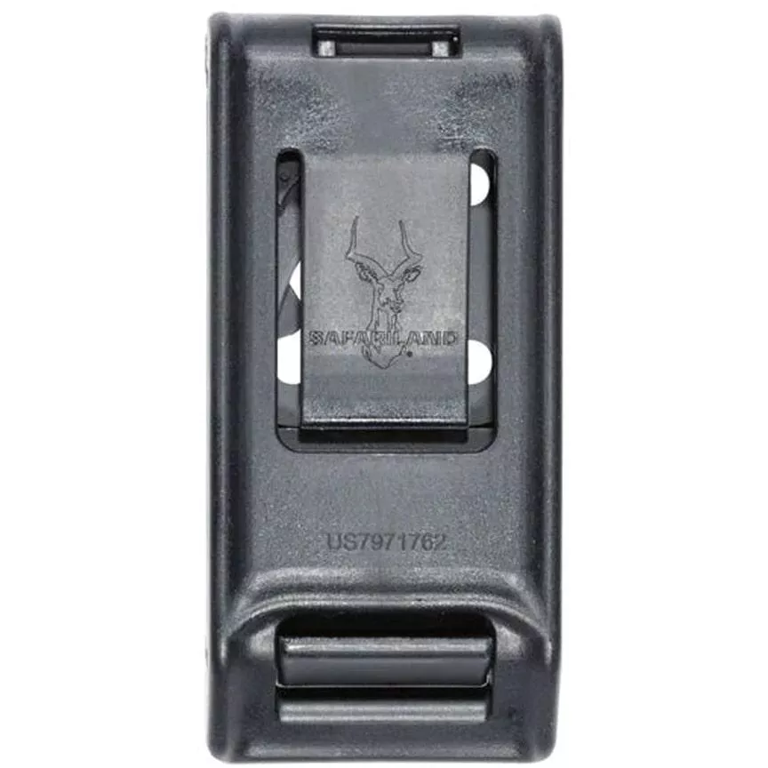 Safariland 744BL Clip-On Belt Loop for Tactical Accessories